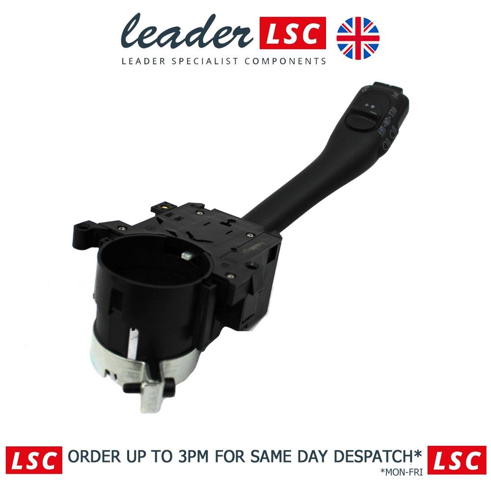 LSC 8L0953513J : Indicator Stalk Switch with Cruise Control for VAG - NEW - Image 6