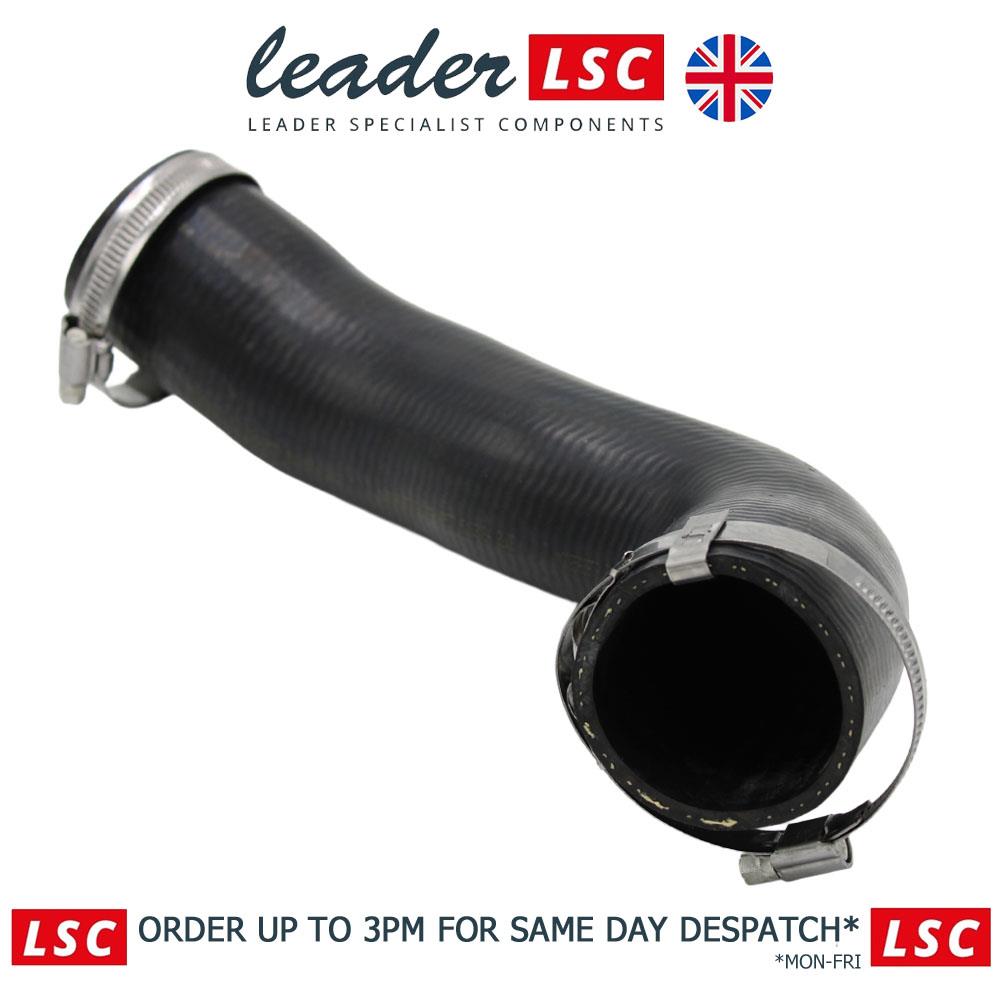 LSC 6R0145832E : Turbo Intercooler Charge Intake Air Pipe Hose - NEW - Image 8
