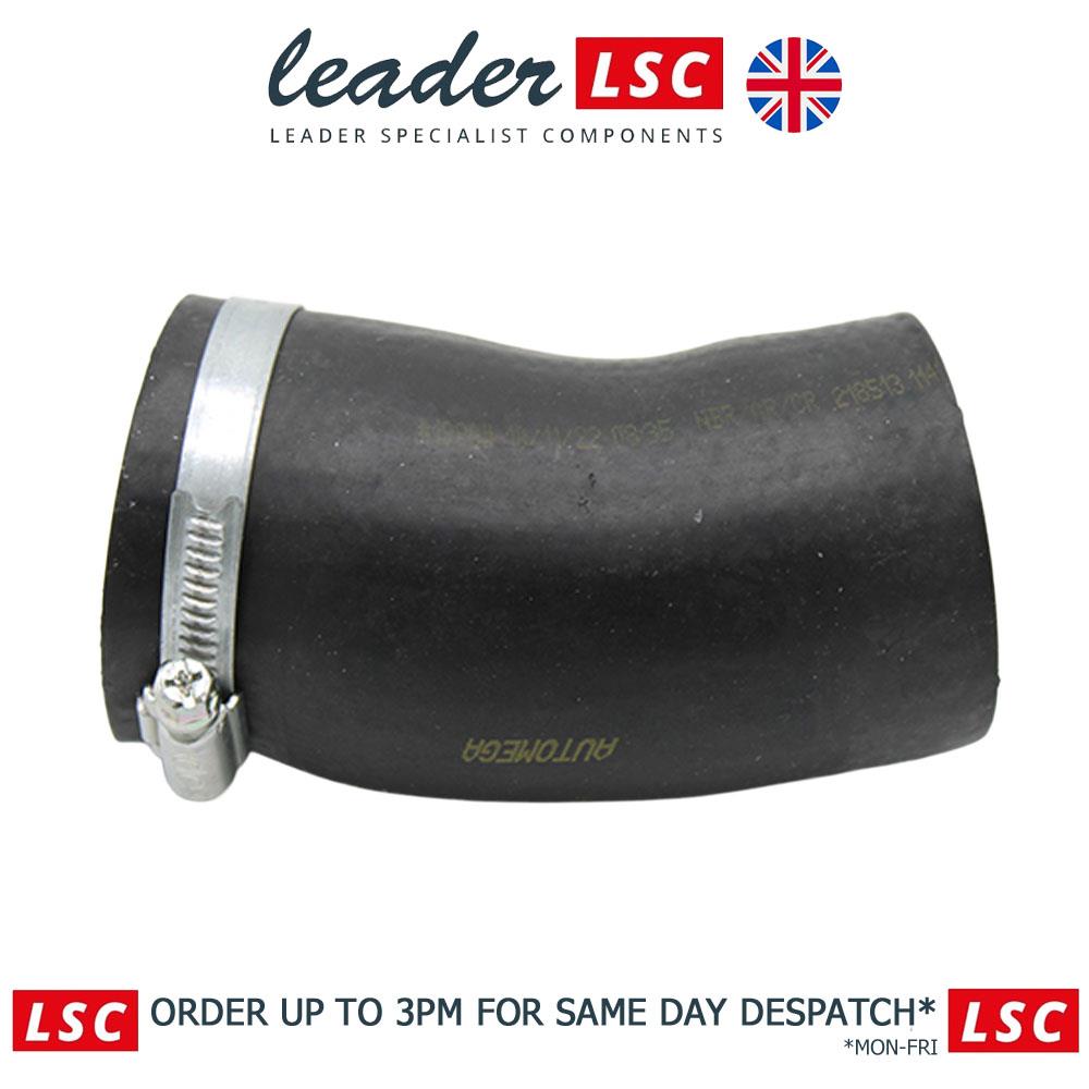 LSC 6R0145828D : Turbo Charger Intercooler Pipe Hose - NEW - Image 8