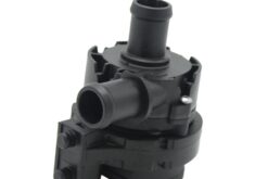 LSC 2Q0965567A : Auxiliary Water Engine Coolant Pump - NEW