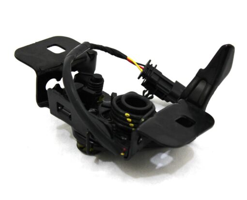 LSC 39216604 : GENUINE Vauxhall Insignia Bonnet Release Latch and ...
