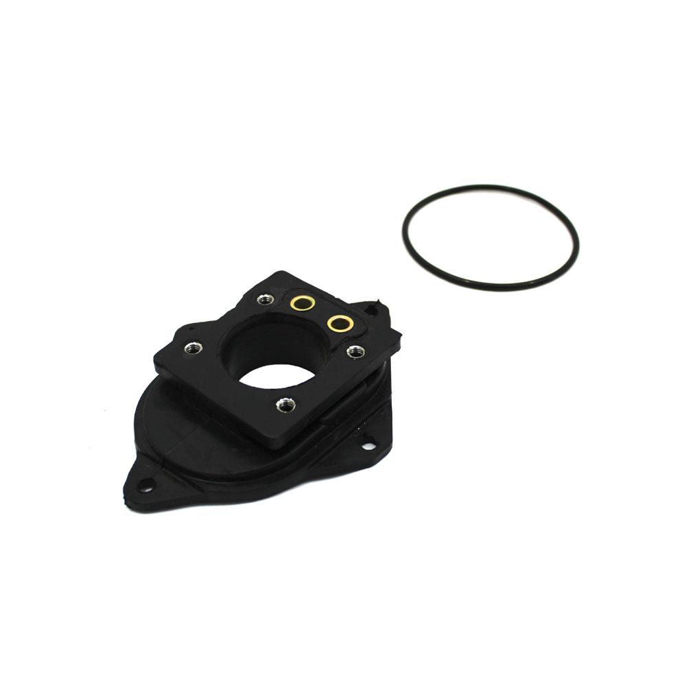 LSC 050129761H : Throttle Body Carburettor Base Flange - NEW - Image 4