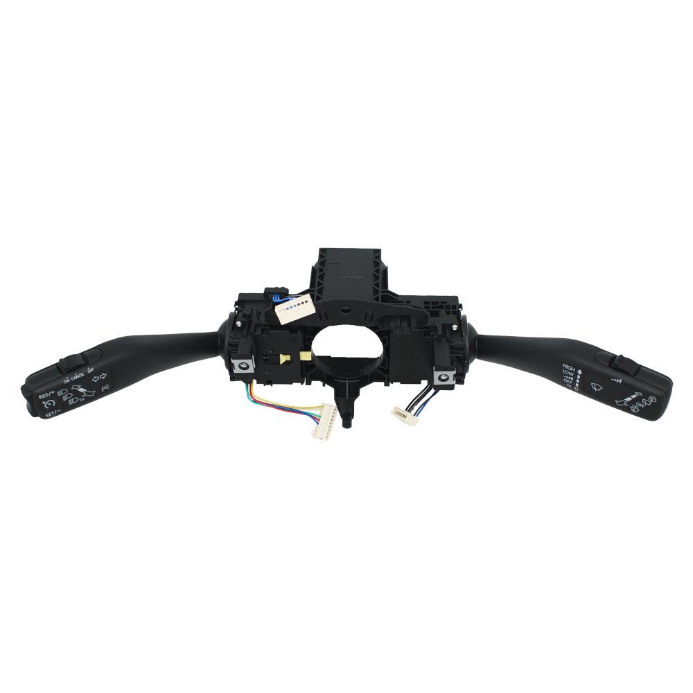 LSC 5K0953513M : Indicator Stalk & Wiper Switch (with Cruise