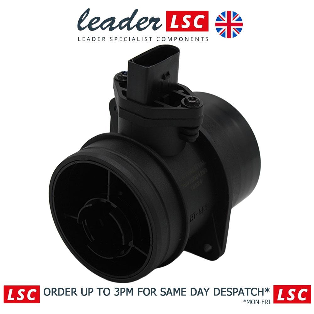 LSC 074906461B : GENUINE Siemens MAF Mass Air Flow Meter - NEW - Image 6