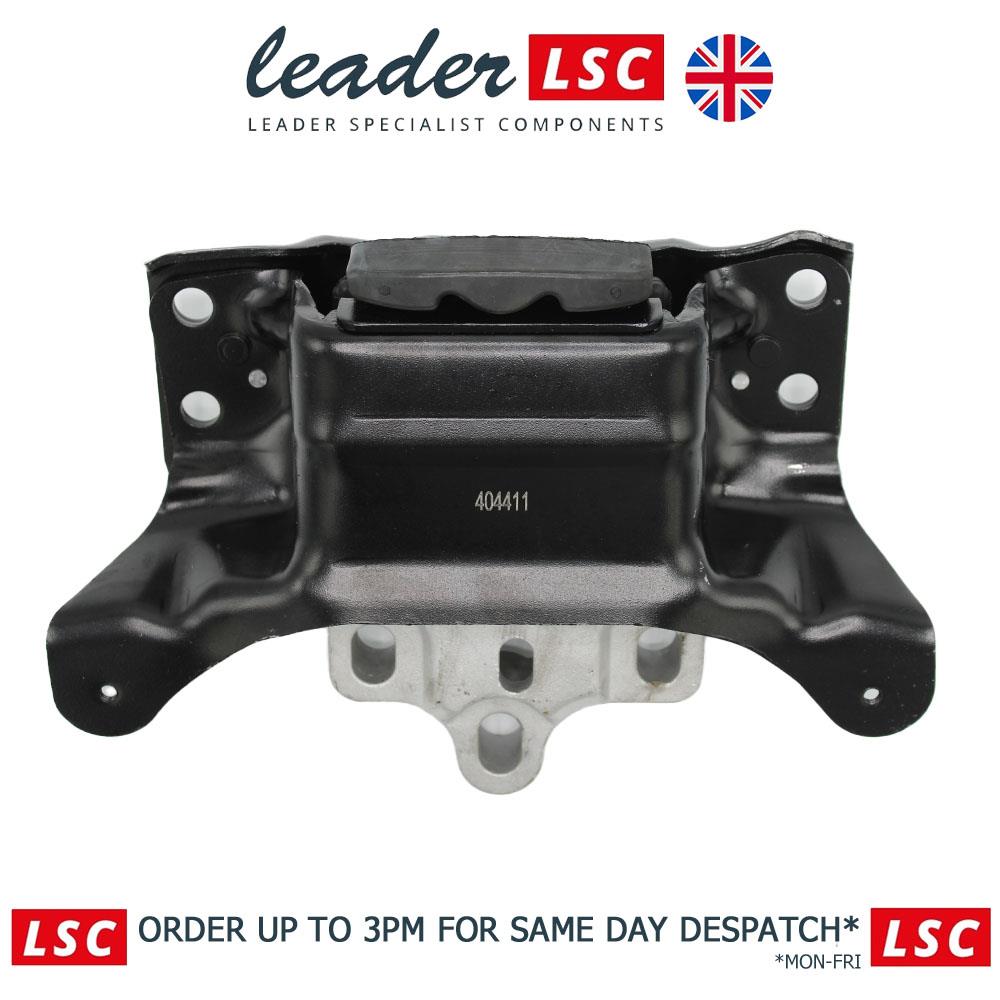 LSC 5Q0199555T : Lower Front Left Engine Mount for Audi Cupra Seat Skoda VW - NEW - Image 9