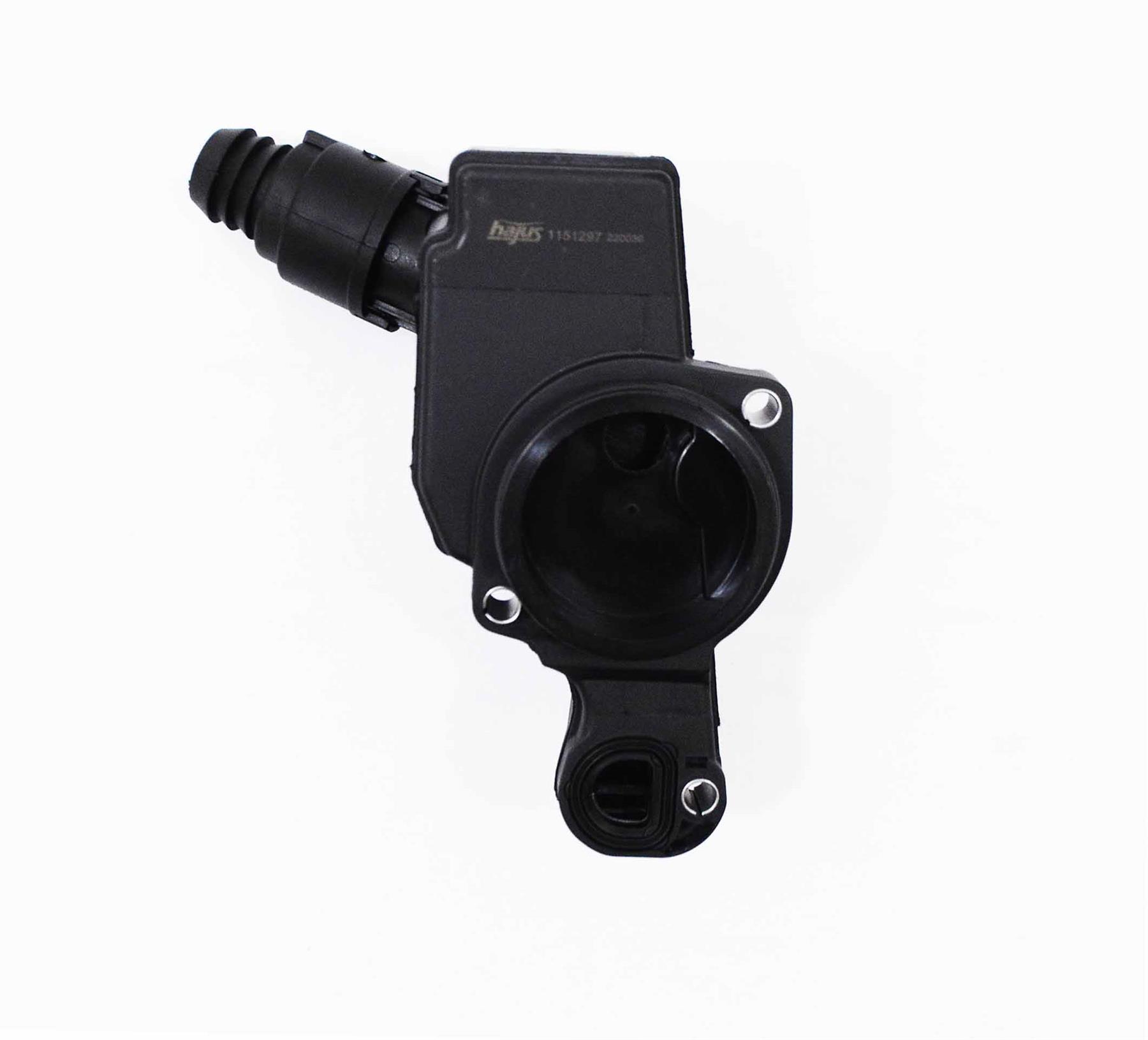 LSC 036103464G : Crankcase Breather Trap Oil Separator - NEW LSC 036103464G : Crankcase Breather Trap Oil Separator - NEW