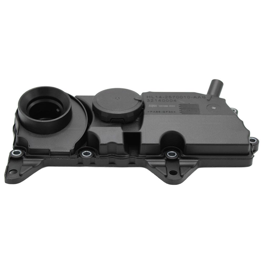LSC 32140004 : Oil Trap Valve Cover with Gasket - NEW - Image 2