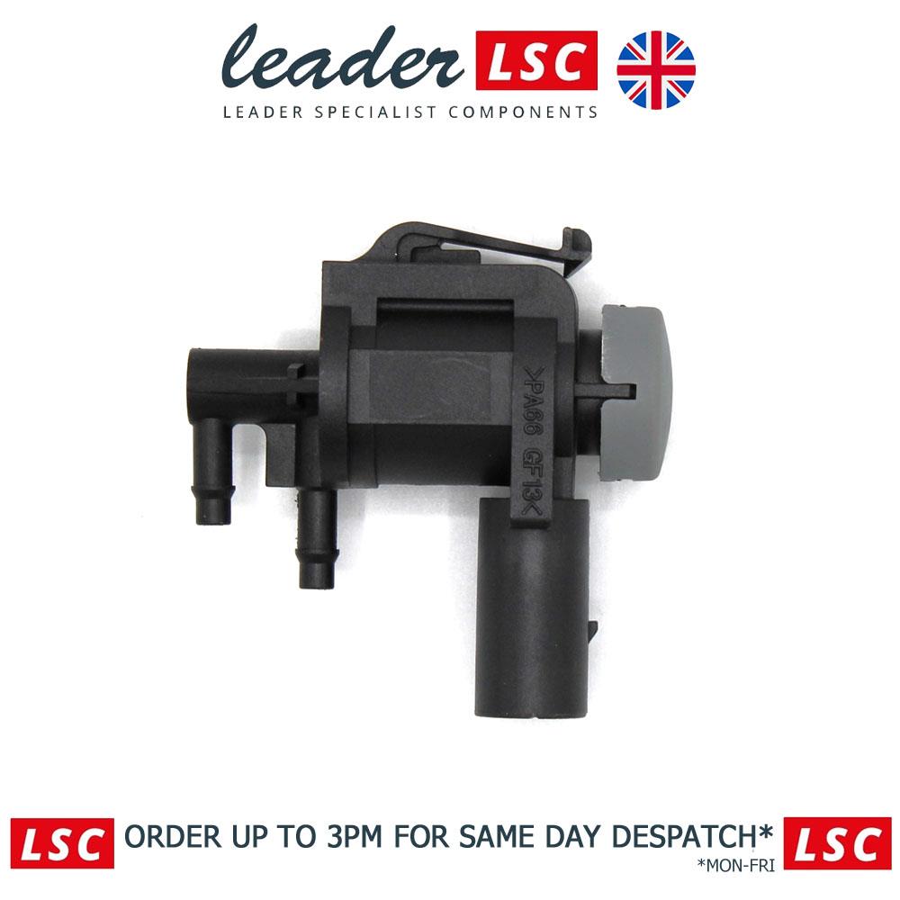LSC 1K0906283A : EGR Control Valve Turbo Boost Vacuum Solenoid Valve - NEW - Image 6