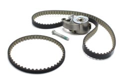 LSC 2631801 2011555 : GENUINE Ford timing Belt Kit with Oil Pump Wet Belt - NEW