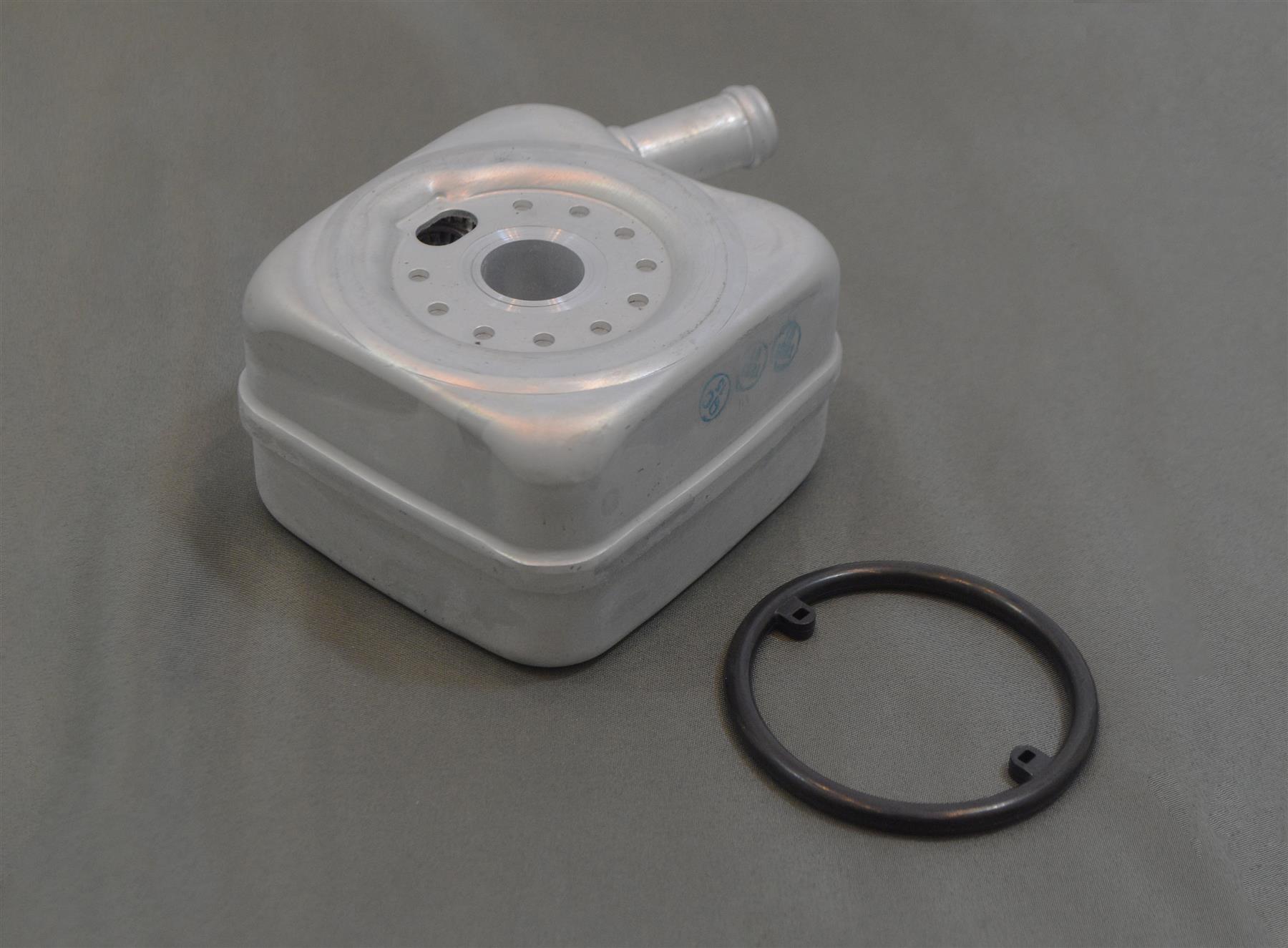 LSC 028117021B : Engine Oil Cooler - NEW - Image 5