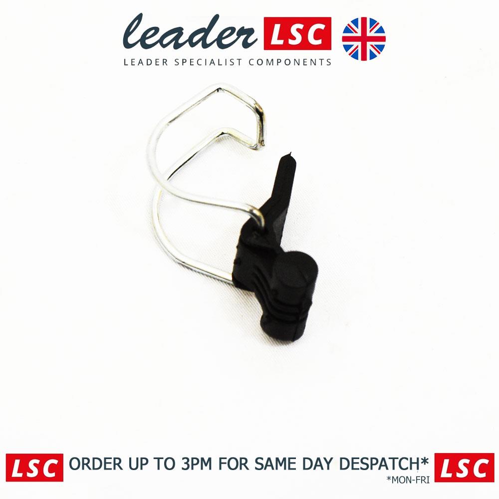 LSC 1H0129797 : Air Box Filter Housing Cover Locking Bar Clamp Clip - NEW - Image 8
