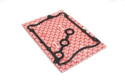 LSC 078198025 : Rocker / Cylinder Head Cam Cover Gasket Set - NEW