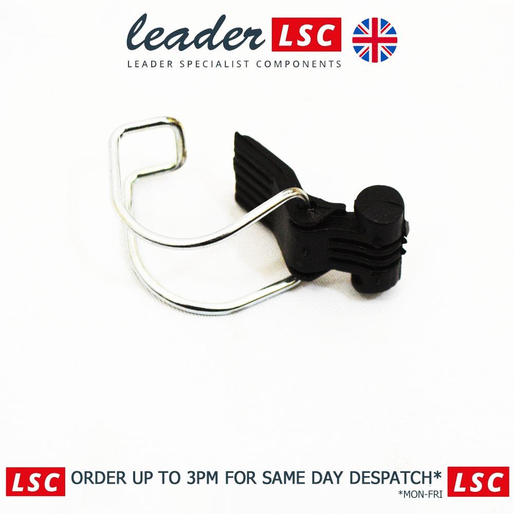 LSC 1H0129797 : Air Box Filter Housing Cover Locking Bar Clamp Clip - NEW - Image 6
