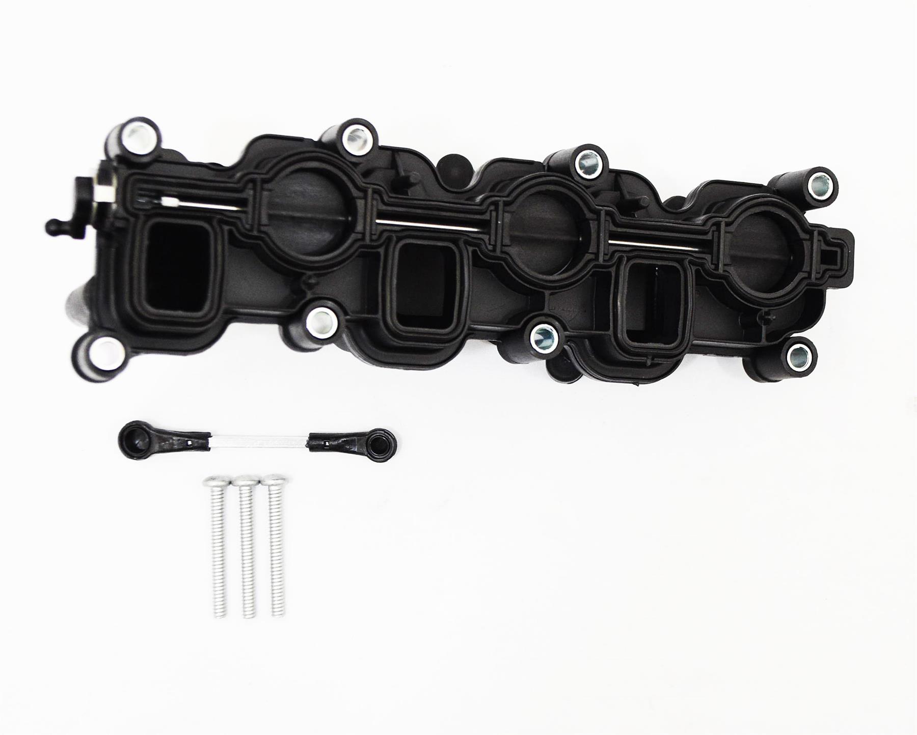 LSC 059129712BH : Right Side Intake Manifold - NEW - Image 5