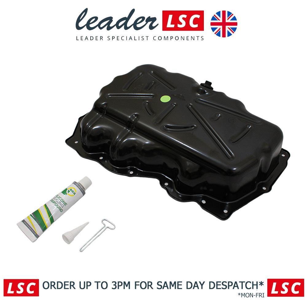 LSC 2011593 : Genuine Ford Engine Oil Pan Sump with Sealant - New - Image 7