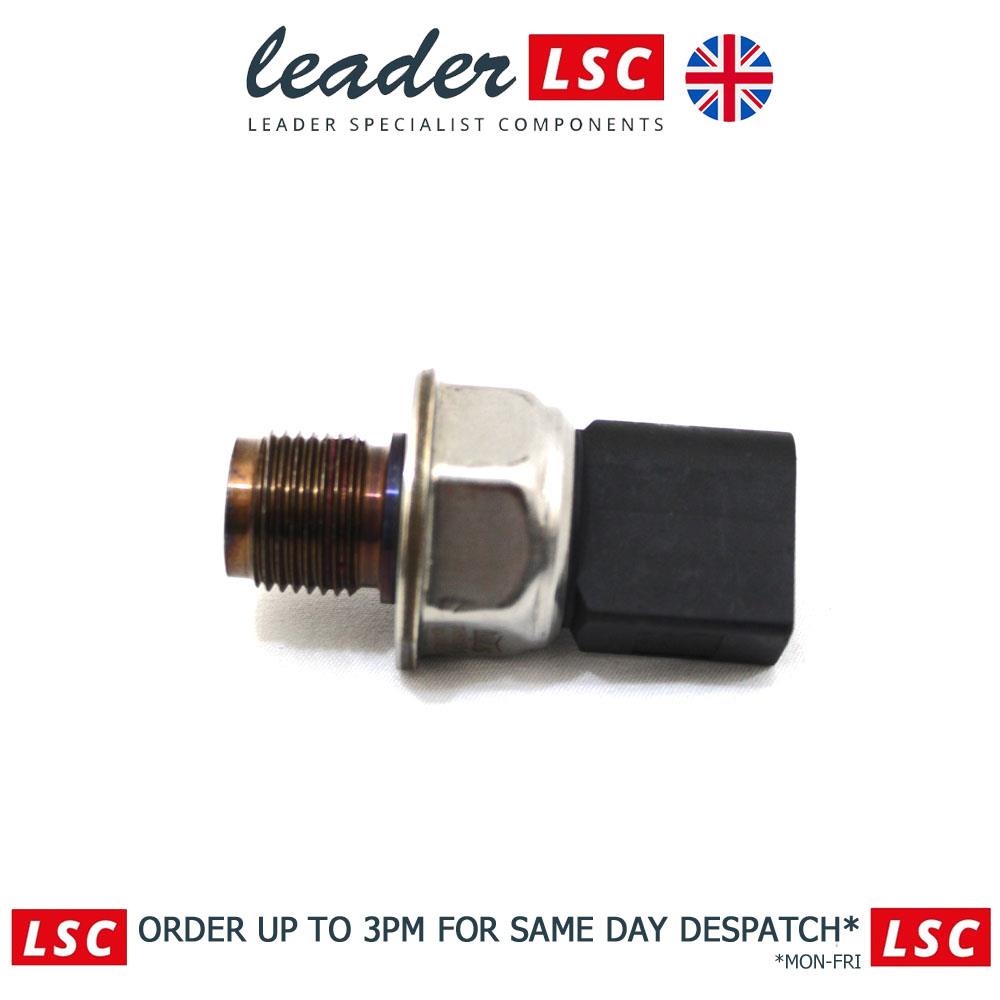 LSC 05A906051 : Fuel Injection Rail Pressure Sensor - NEW - Image 7