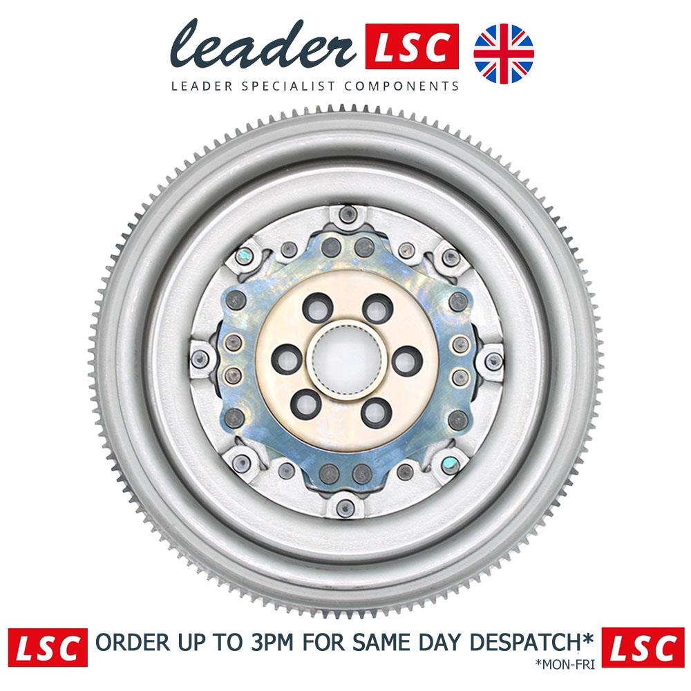 LSC 03G105266CG : Dual Mass Flywheel for 6 Speed Dual Clutch DSG Gearbox - NEW - Image 7