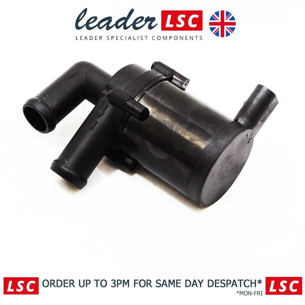 LSC 1K0965561A : Auxilliary Secondary Water Pump - NEW - Image 6