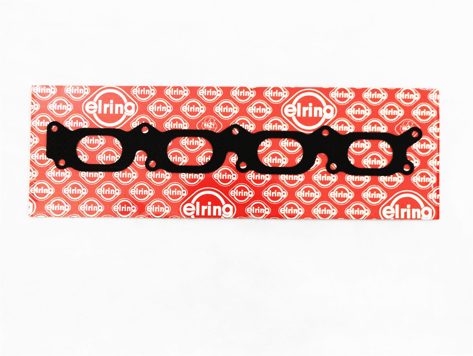 LSC 058129717D : Intake Manifold Gasket (OE) - NEW - Image 4