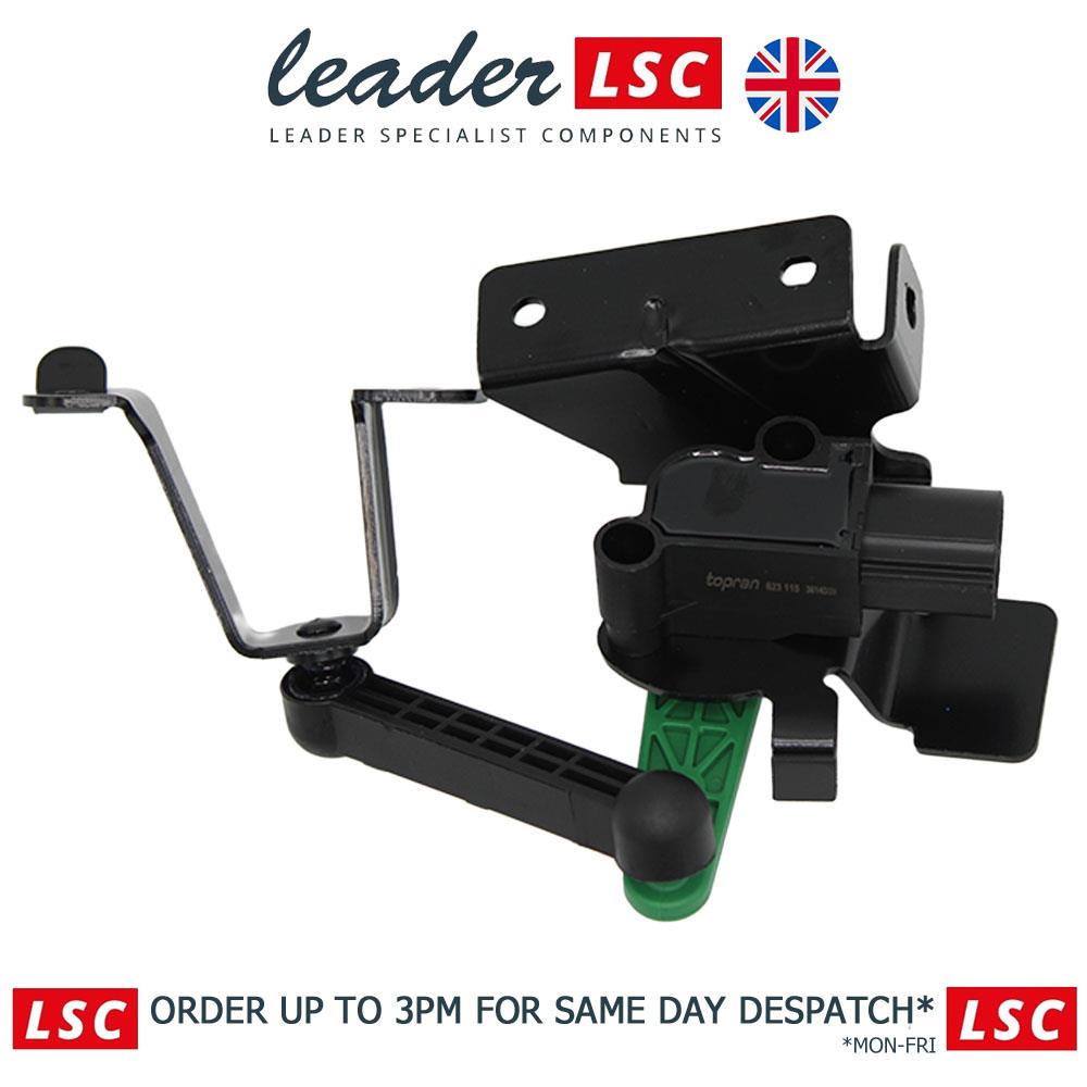 LSC 5Q0512521J : Rear Left Suspension Height Level Sensor - NEW - Image 9