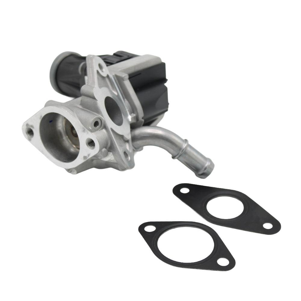 LSC 2017121 1763294 1758593 : Genuine Ford EGR Valve with Thermo Sender and Pair of EGR Valve Gaskets - NEW - Image 3