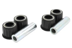 LSC 5131F6 : Pair of Rear Trailing Eye Suspension Arm Bushes - NEW
