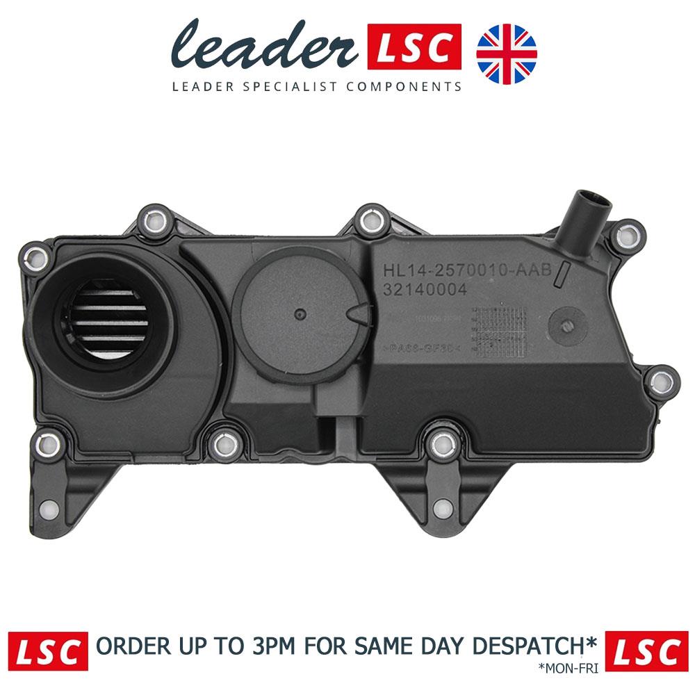 LSC 32140004 : Oil Trap Valve Cover with Gasket - NEW - Image 10