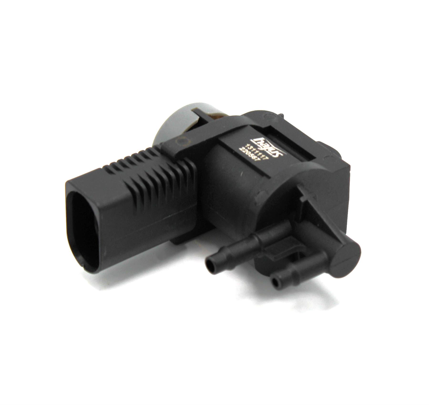 LSC 1K0906283A : EGR Control Valve Turbo Boost Vacuum Solenoid Valve - NEW - Image 5