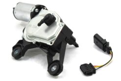 LSC 4G9955711A : Rear Wiper Motor - NEW