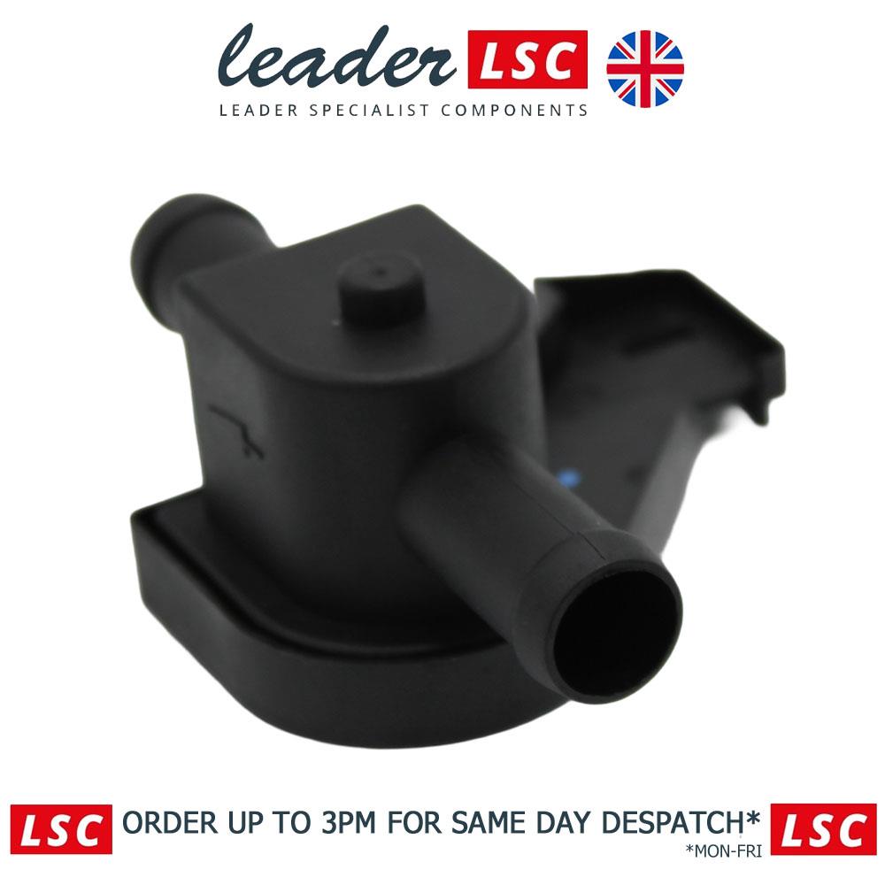 LSC 171819809E : Heater Coolant Control Valve - NEW - Image 8