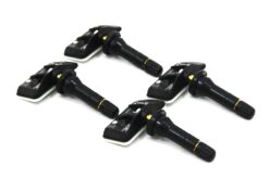 LSC 2197279 : GENUINE Set of 4 TPMS Valves by Schrader - NEW - Image 5