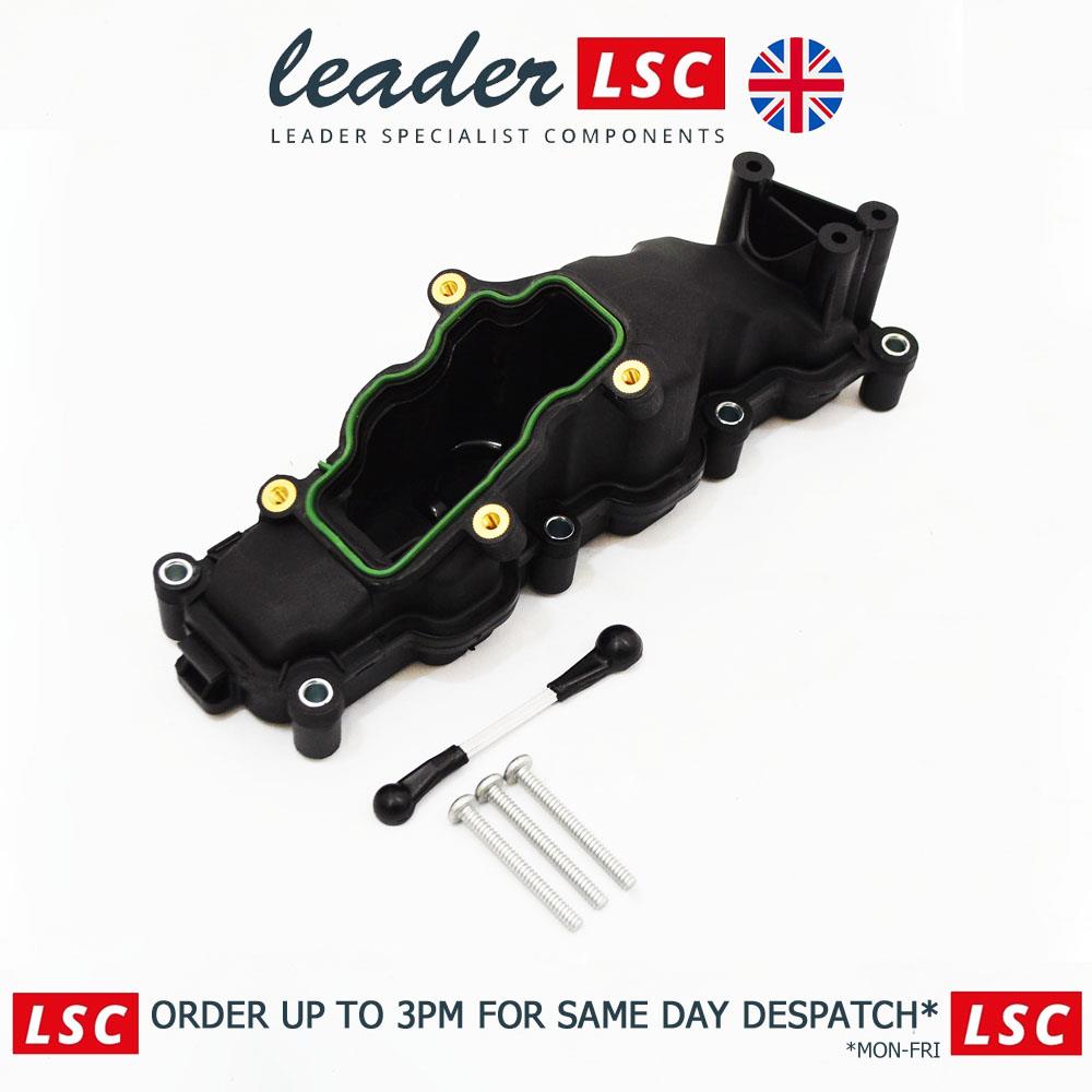 LSC 059129712BH : Right Side Intake Manifold - NEW - Image 6
