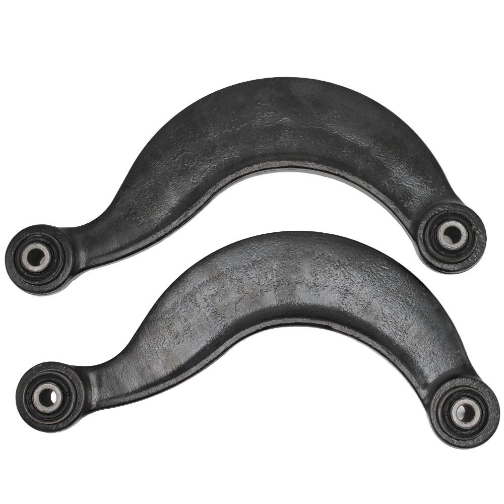 LSC 1755222 : Pair of Rear Wheel Suspension Control Trailing Arms Wishbones - NEW - Image 4