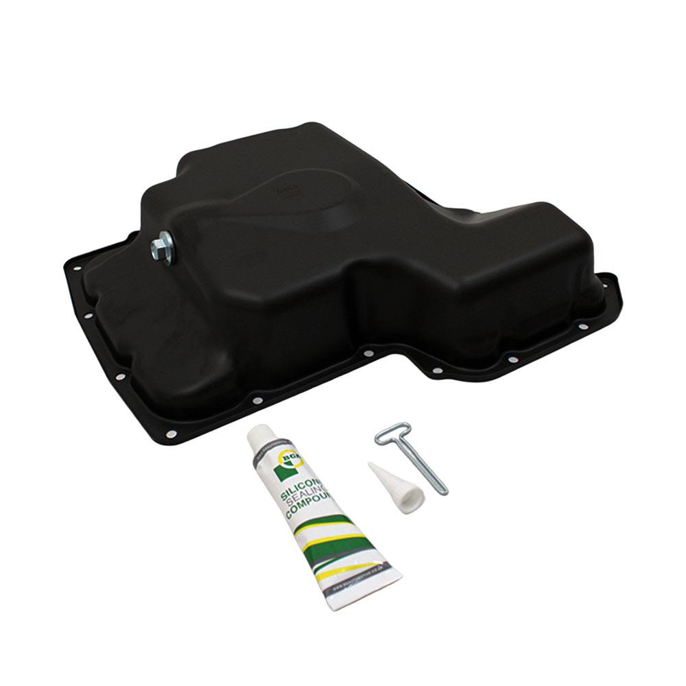 LSC 9675662380 : Engine Oil Sump Pan and Sealant for Citroen Ford and Peugeot - NEW - Image 2