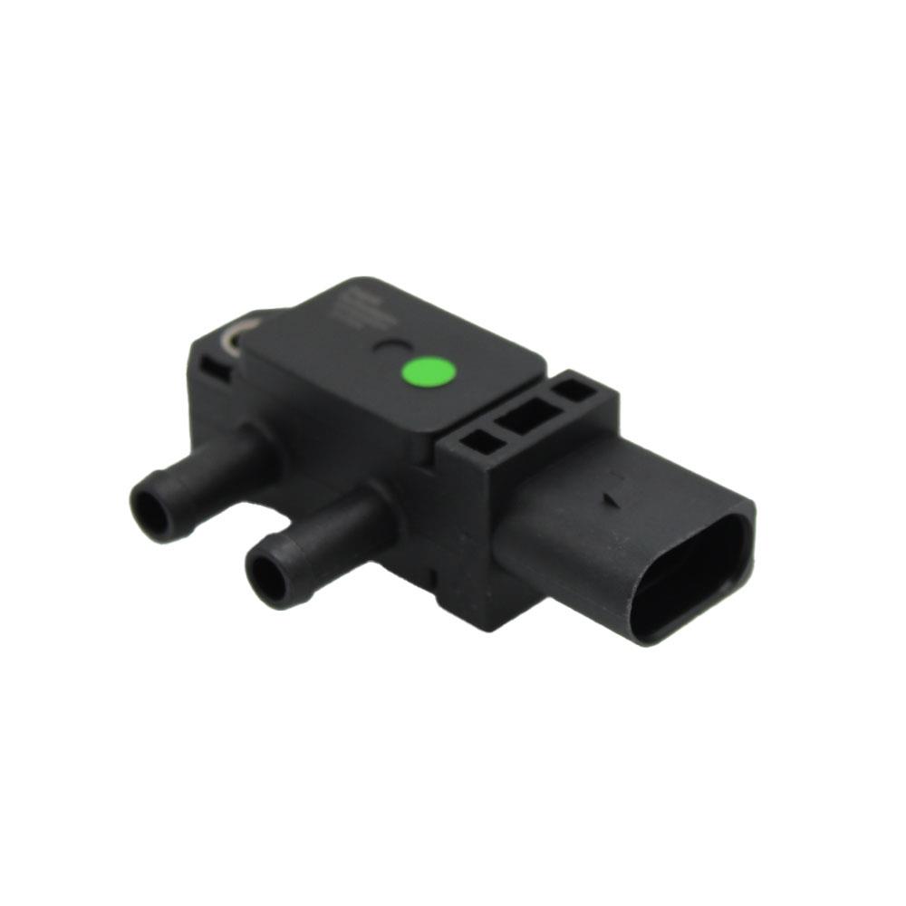 Audi A4 B9 Saloon 2.0 TDI Exhaust pressure sensor (DPF) - 136 hp Diesel 100 kW 2015 - 2019 DEUB