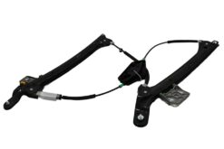 LSC 8T8837462B : Right Front Manual Window Regulator for Audi A5 - NEW