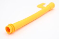 LSC 038103663C : Oil Dipstick / Level Indicator Guide Tube - NEW