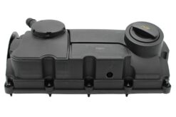 LSC 03G103469H : Cylinder Head Rocker Cover with Breather Valve Cap Gasket Bolts - NEW
