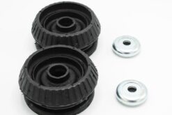 LSC 1013794 1002513 : Pair of Top Strut Suspension Mounts and Bearings for Ford and Mazda - NEW