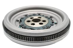 LSC 03L105266AK : Dual Mass Flywheel - NEW