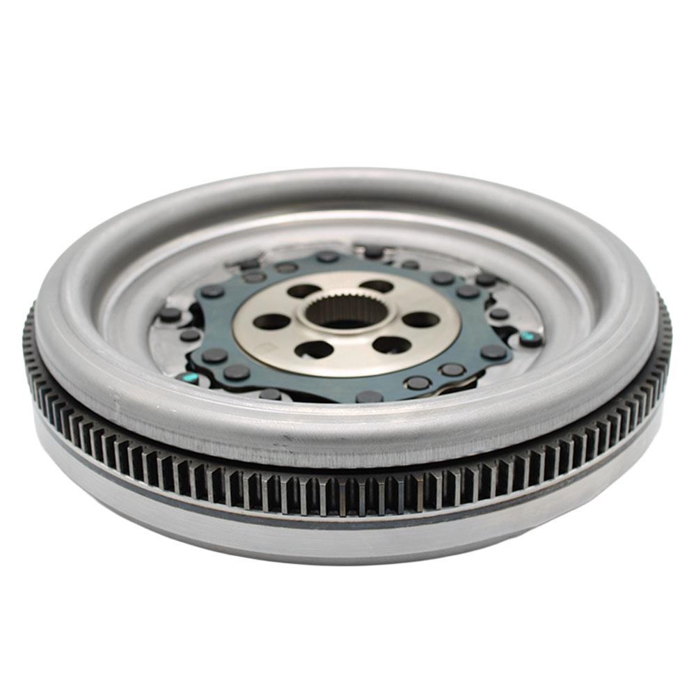 LSC 03L105266AK : Dual Mass Flywheel - NEW