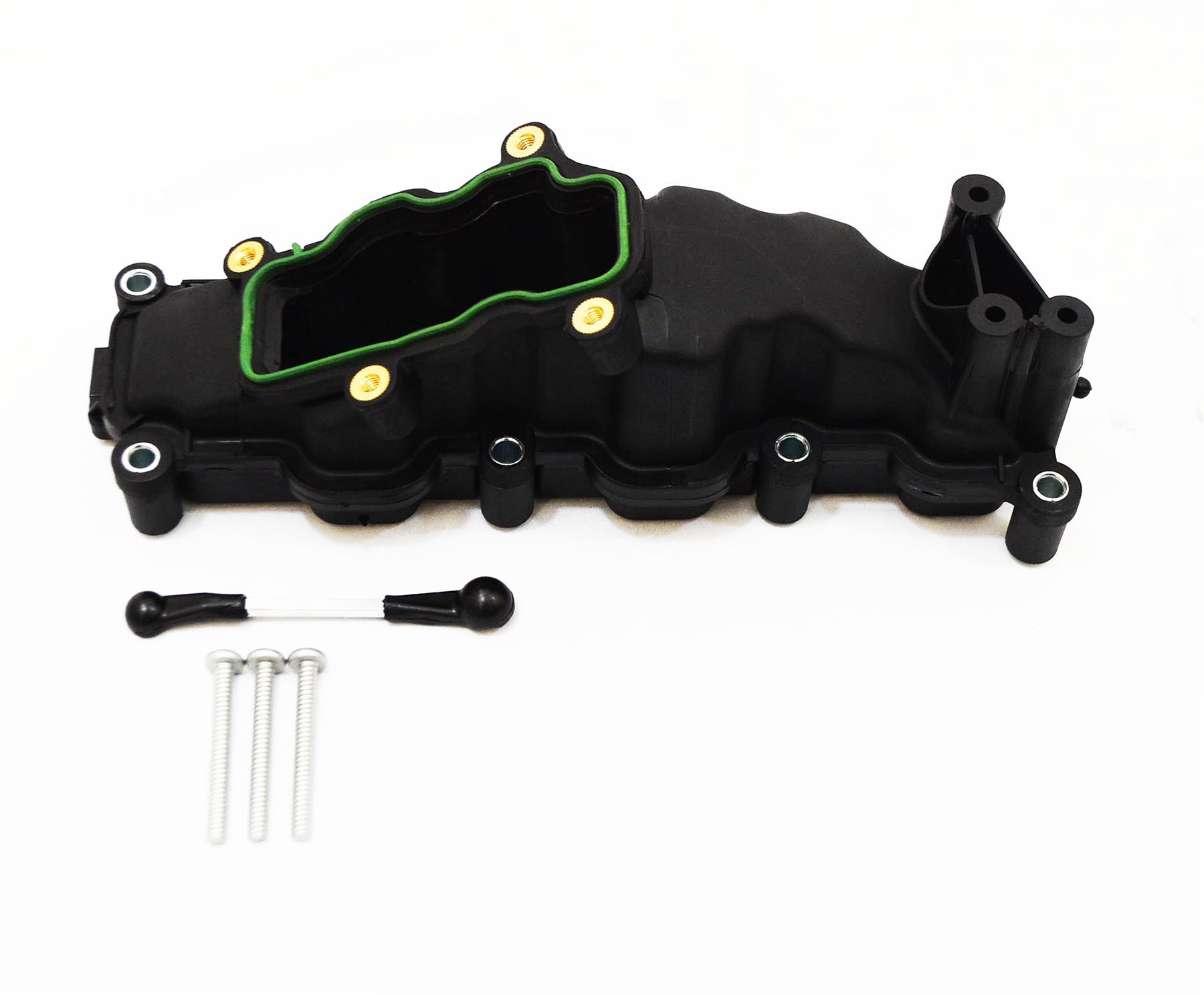 LSC 059129712BH : Right Side Intake Manifold - NEW - Image 3