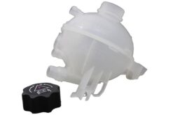 LSC 9678126080 1306E4 : Radiator Header Expansion Bottle Tank and Cap - NEW