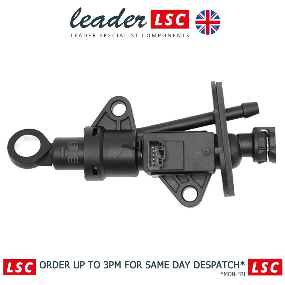 LSC 5Q0721388J : 6 Spd Manual Clutch Master Cylinder with Sensor - NEW - Image 8