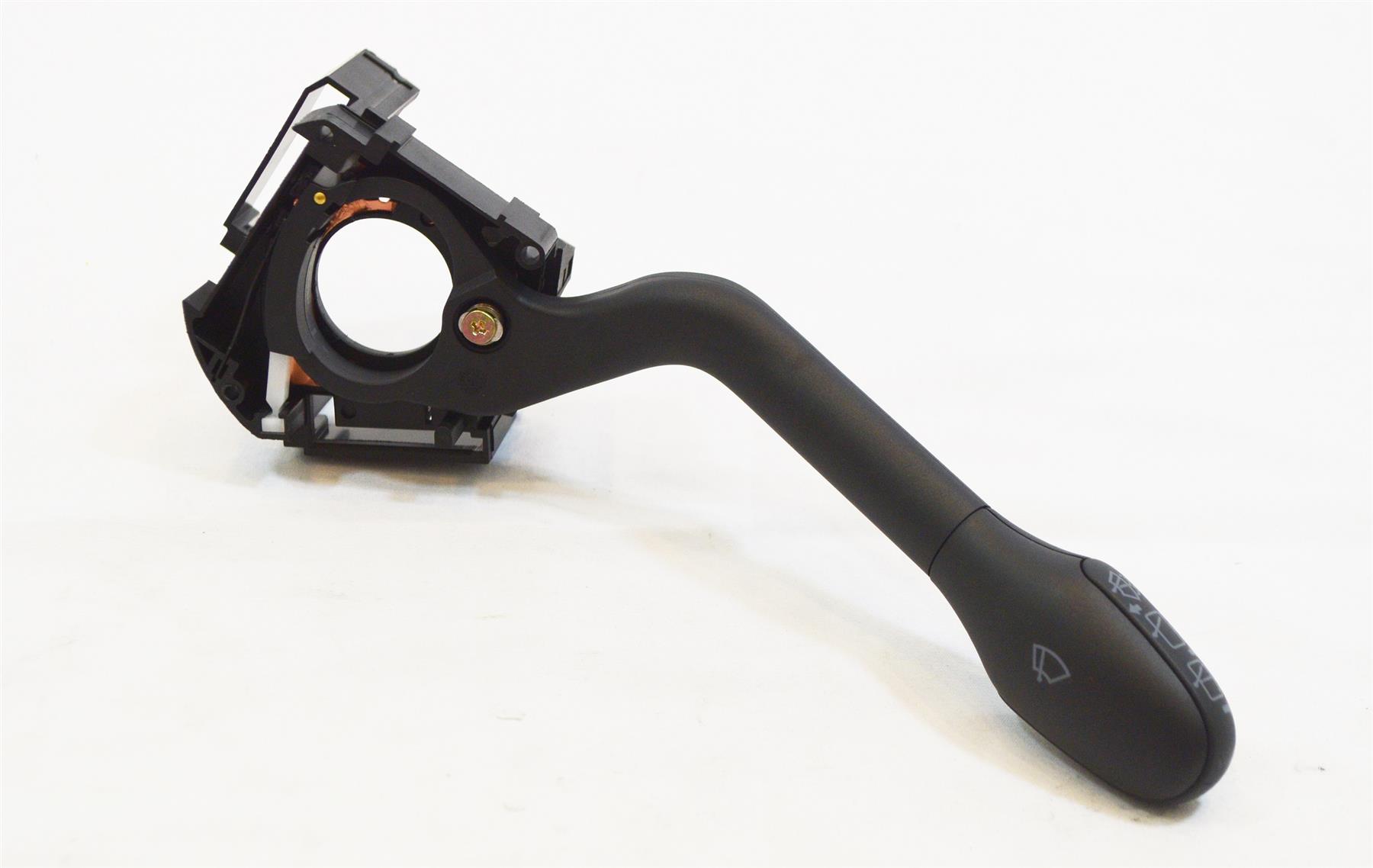 LSC 7D0953513 : Windscreen Wiper Stalk Switch - Front and Rear - NEW