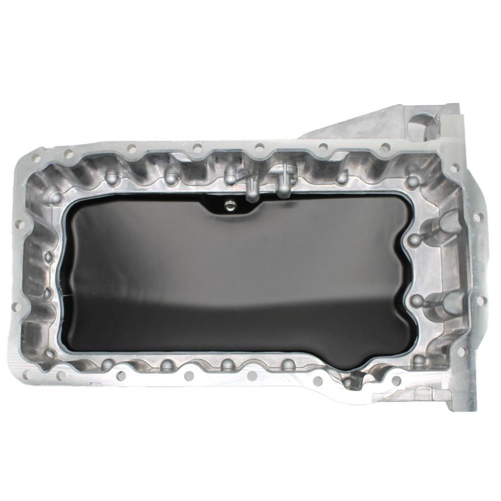 LSC 06A103601AA : Aluminium Engine Oil Pan Sump - NEW - Image 4