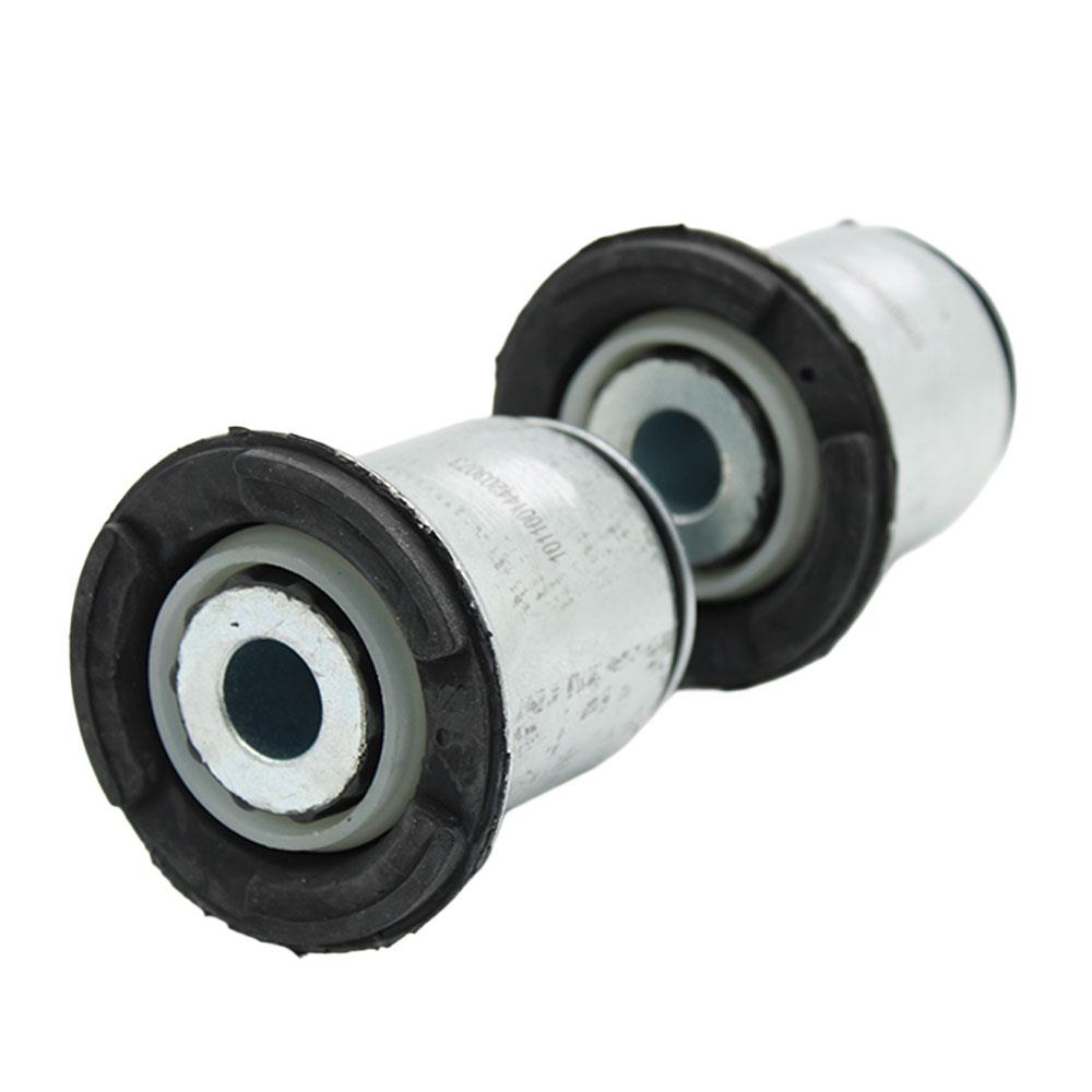 LSC 8200626965 : Pair of Front Subframe Crossmember Beam Axle Bushes - NEW - Image 4
