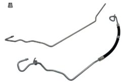 LSC 1764044 1583666 : High Pressure and Low Pressure Power Steering PAS Hoses for Ford Transit - NEW - Image 2