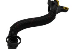 LSC 06K103213J : Crankcase Ventilation Breather Hose - NEW