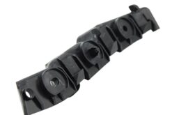 LSC 8P0807184A : Front Right Bumper Mounting Bracket for Audi A3 - NEW